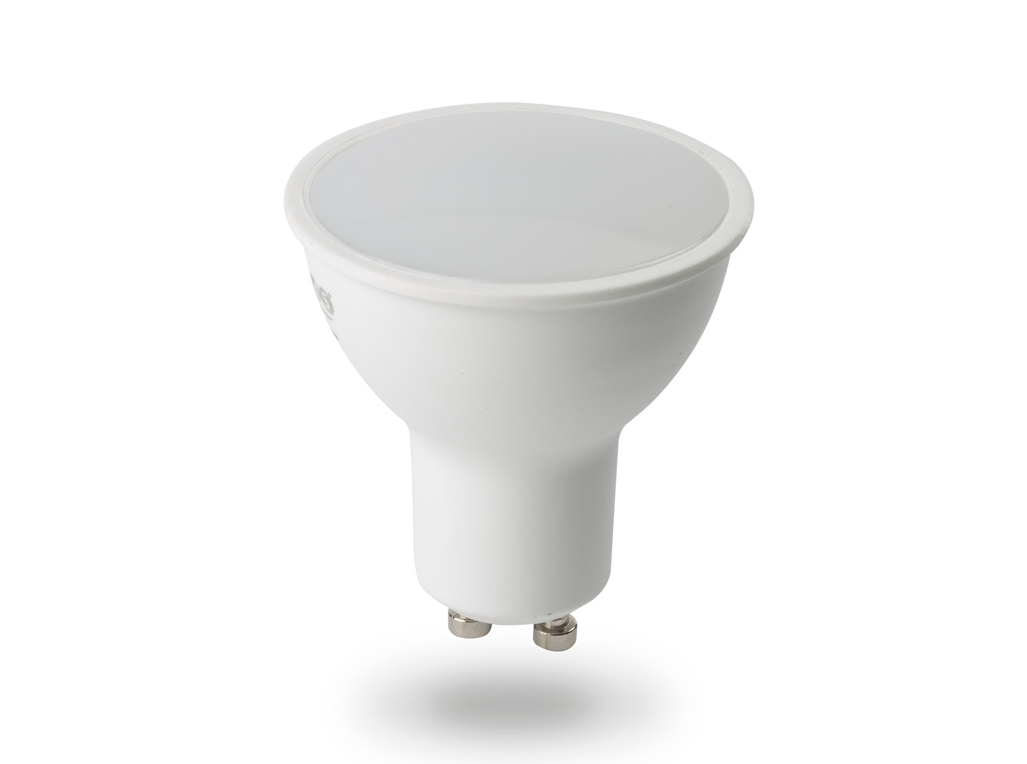 NOAS 7w LED çanak ampul gu10 soğuk beyaz 6500k model