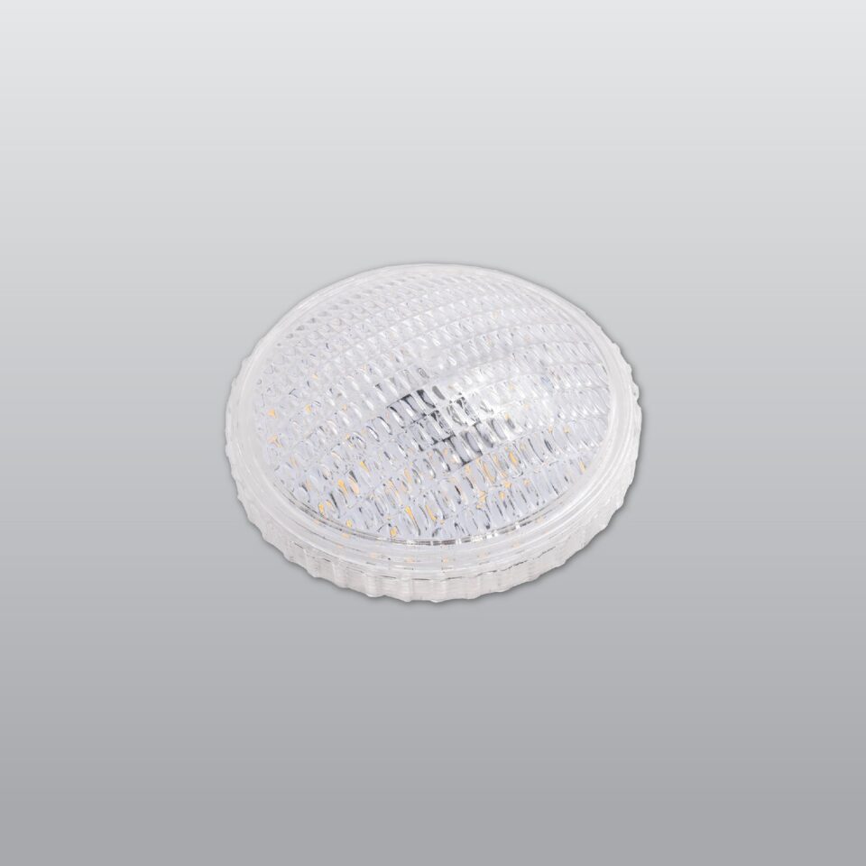 ACK PAR56 Duy LED Havuz Armatür Ampulü Mavi - AA31-83626 - ürün görseli