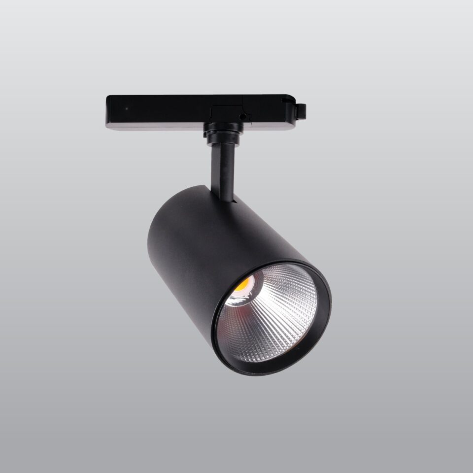 ACK 24 - 31W LED Ray Armatür Siyah 36° 6500K - AD30-01531 - ürün görseli