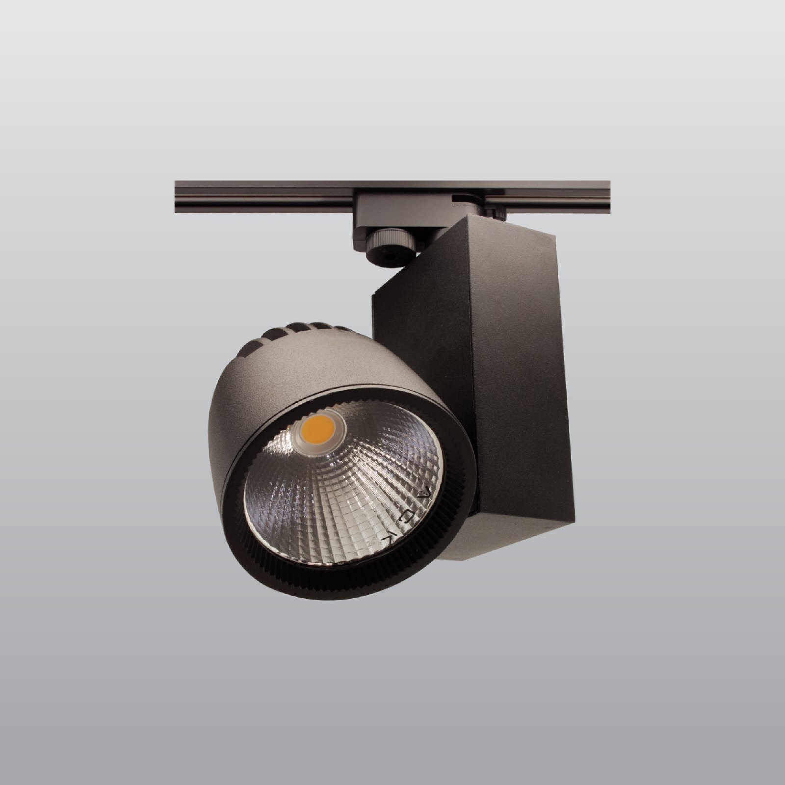 ACK 40W LED Ray Armatür Beyaz 3000K - AD30-14700 - ürün görseli