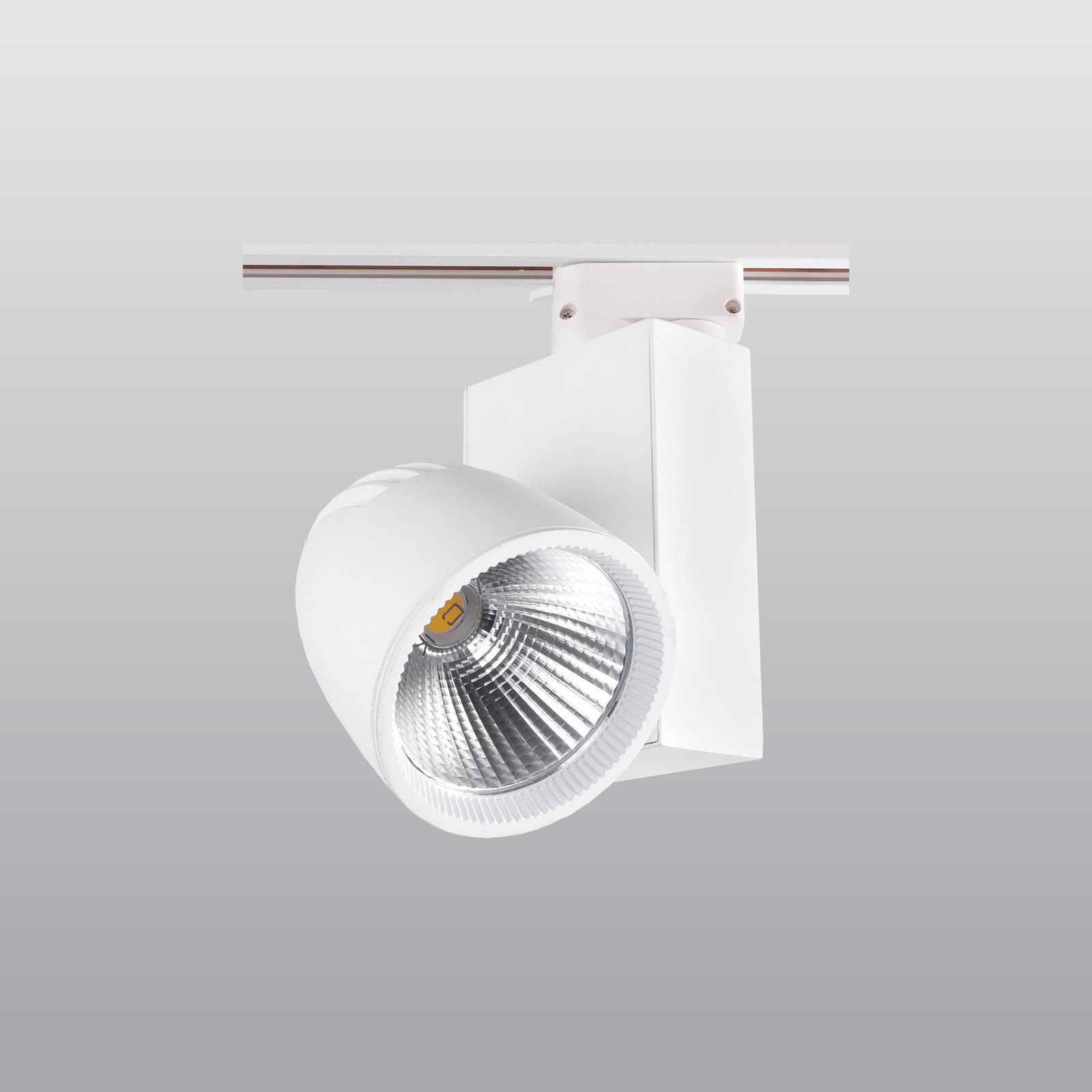ACK 40W LED Ray Armatür Siyah 6500K - AD30-14731 - ürün fotoğrafı