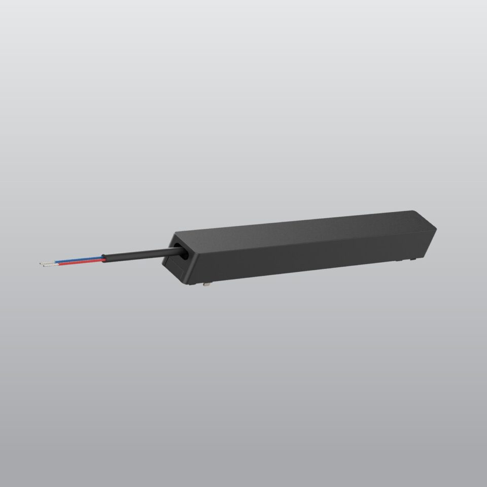ACK Slim Magnetik LED Ray Dimlenebilir Smart Driver 200W:4A-48VOutput - AD45-97190 - ürün görseli