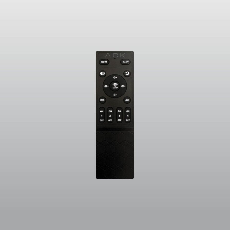 ACK Uzaktan Kumanda 2.4G - AD50-00190 - ürün görseli