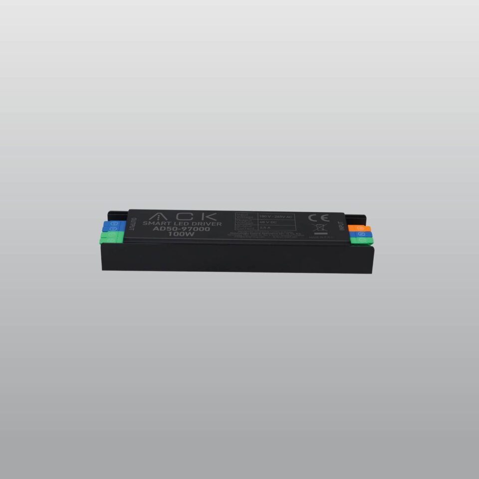 ACK 2A Smart LED Driver 100W - AD50-97000 - ürün görseli