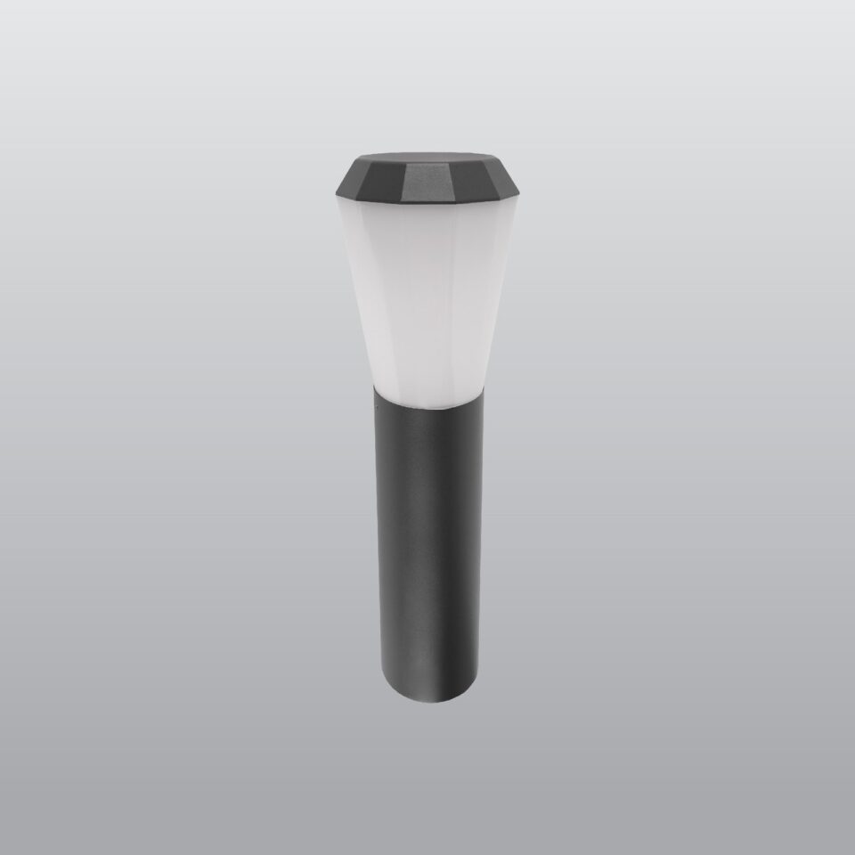 ACK Comet Alüminyum Bahçe Armatürü - AG36-00142 - ürün görseli