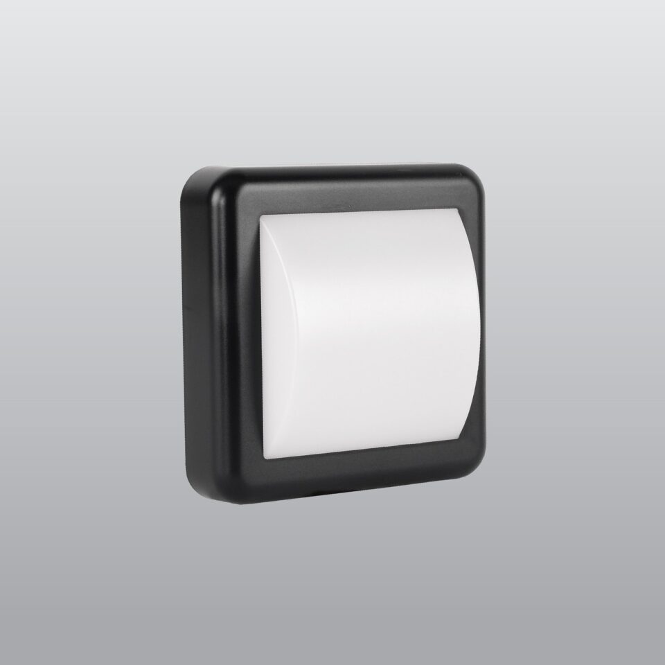 ACK LED Duvar ve Tavan Armatürü 3000K - AH07-05001 - ürün görseli