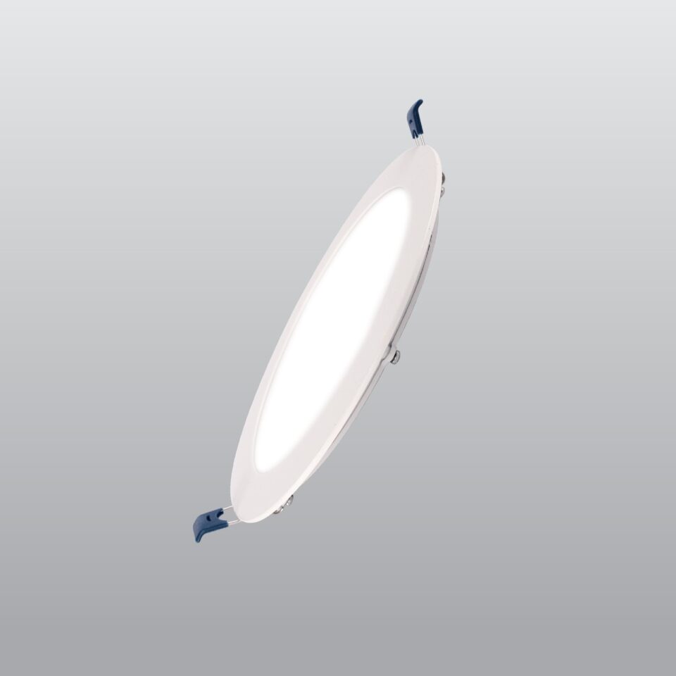 ACK Sıva Altı Yuvarlak LED Panel - AP01-00900 - ürün görseli