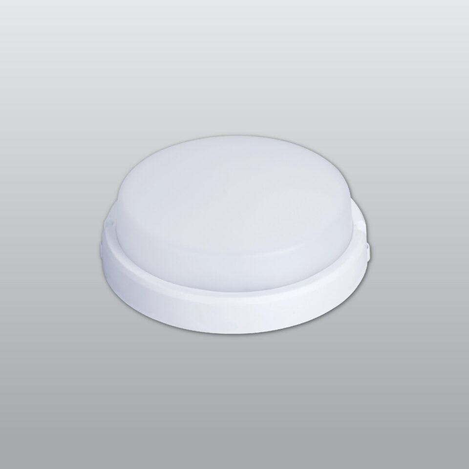 ACK LED Duvar ve Tavan Armatürü 18W 3000K - AT10-01800 - ürün görseli