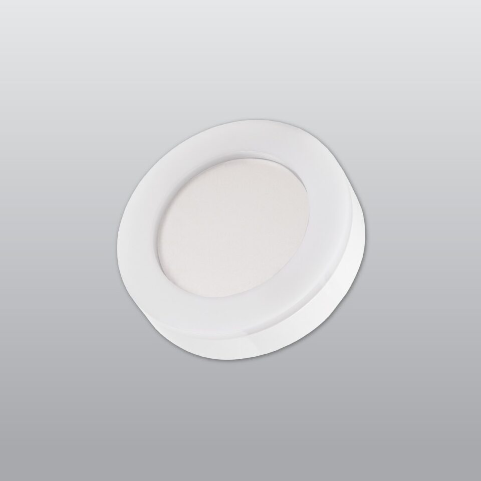ACK LED Duvar ve Tavan Armatürü 3000K - AT10-11500 - ürün görseli
