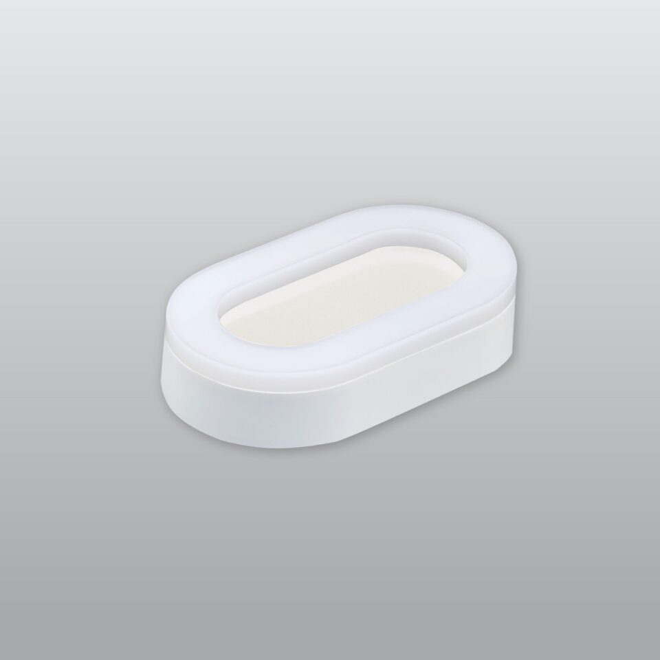 ACK LED Duvar ve Tavan Armatürü 3000K - AT11-31100 - ürün görseli
