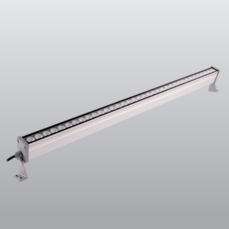 ACK 36W LED Wallwasher RGB - AT20-03693 - ürün görseli
