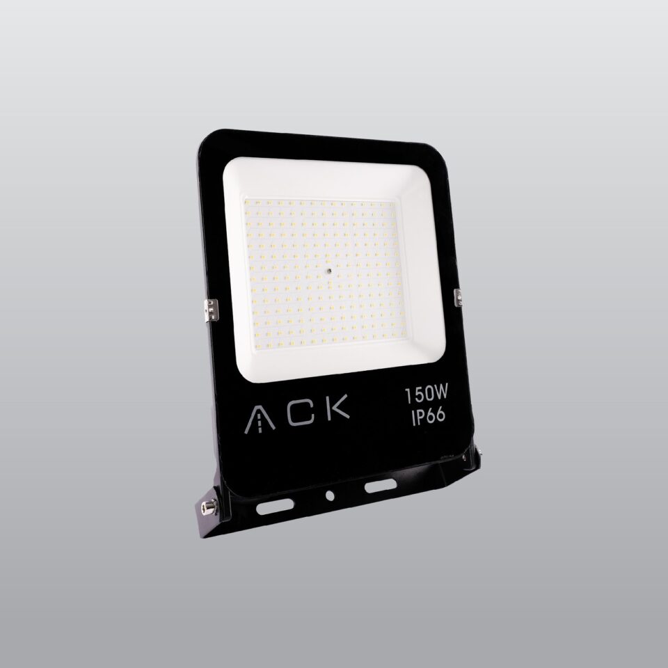 ACK 150W LED Projektör 3000K - AT62-19402 - ürün görseli