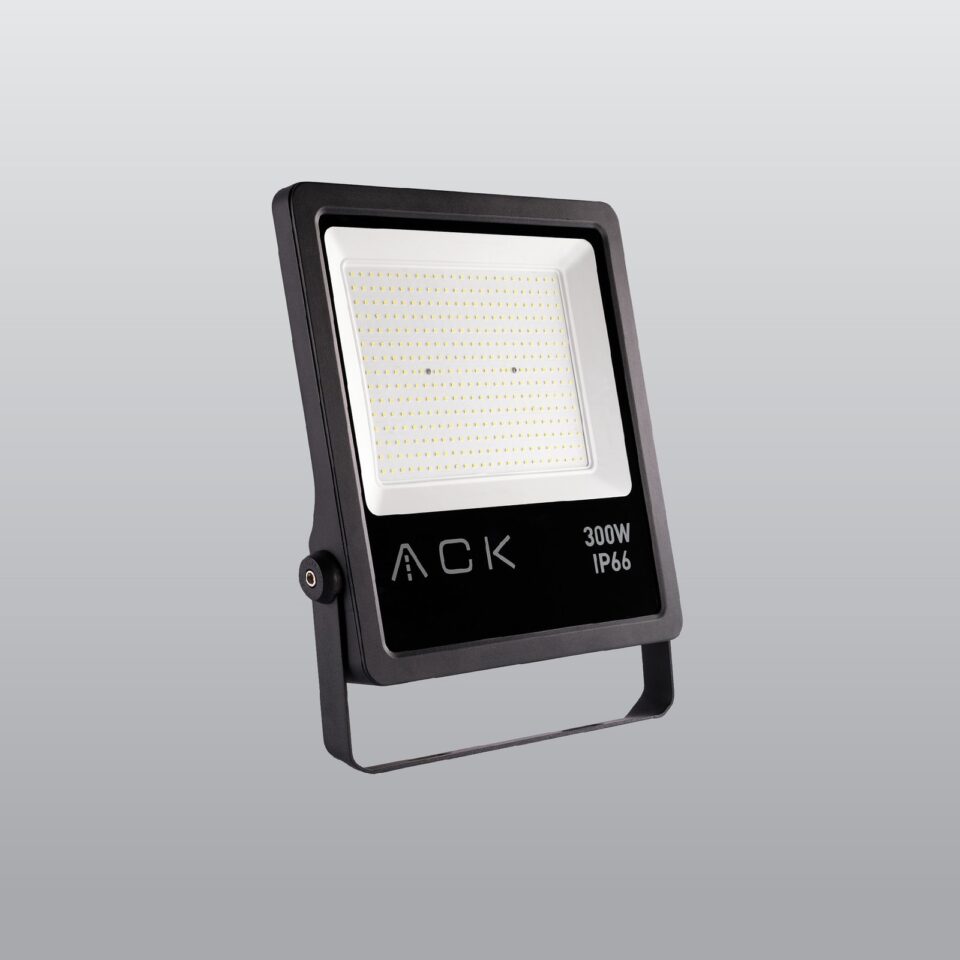 ACK 300W LED Projektör 6500K - AT62-19732 - ürün görseli