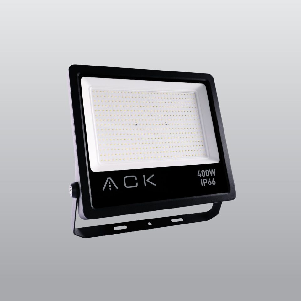 ACK 400W LED Projektör 3000K - AT62-19802 - ürün görseli