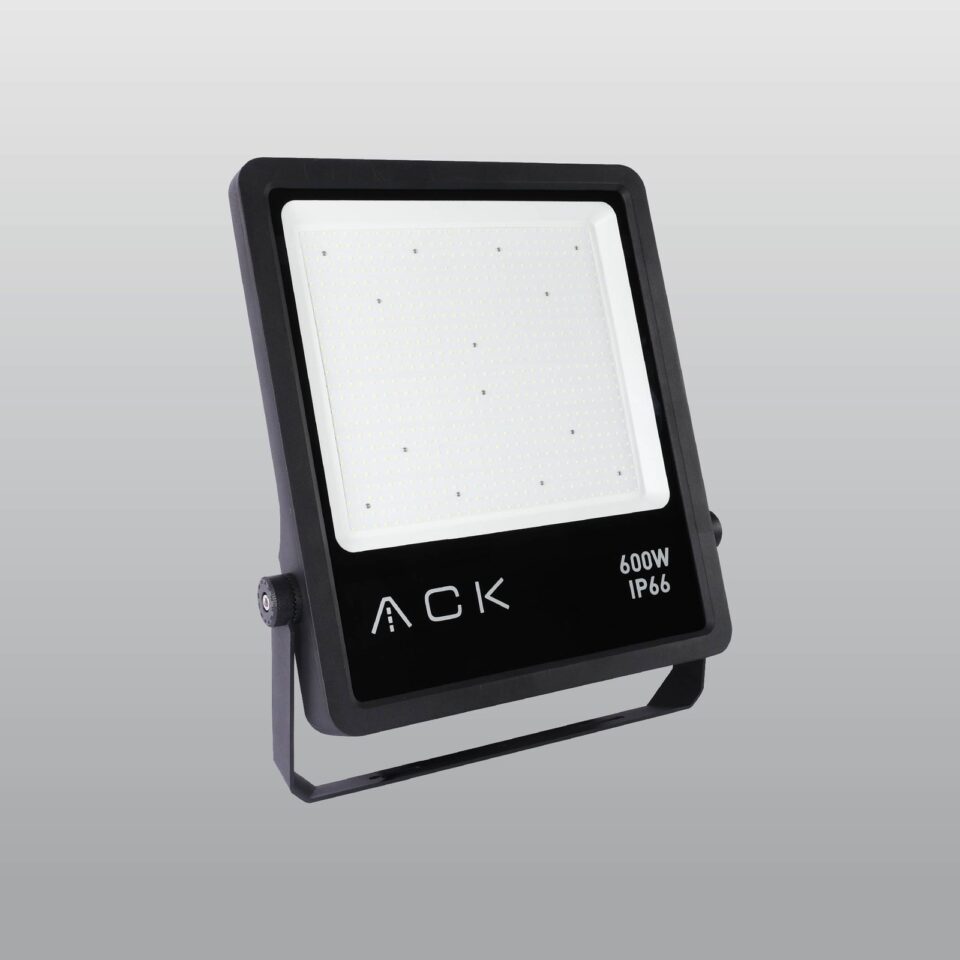ACK 600W LED Projektör 6500K - AT62-19932 - ürün görseli