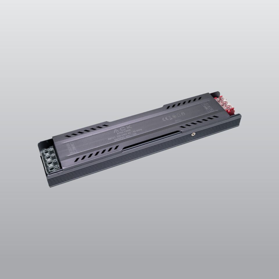 ACK 24V 15A LED Trafo - AY02-13600 - ürün görseli