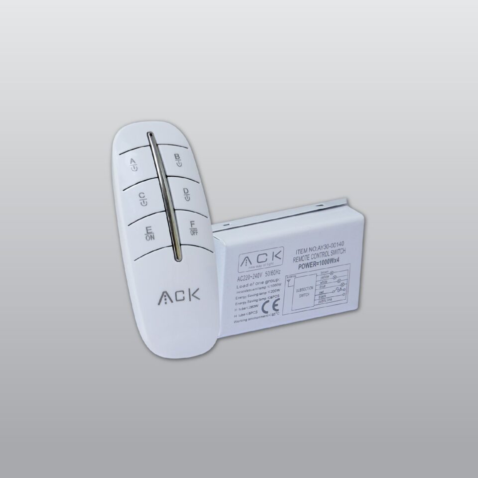 ACK Avize Kumandası - AY30-00160 - ürün görseli