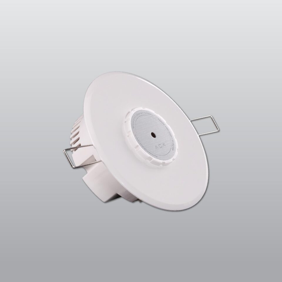 ACK 4 Yollu Showroom IR Kontrol Ünitesi ve Kumandası - AY30-00180 - ürün görseli