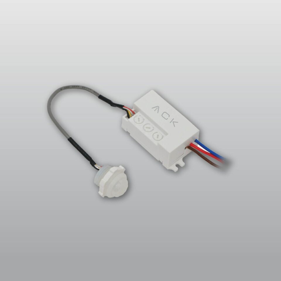 ACK Mini Hareket Sensörü - AY31-01050 - ürün görseli
