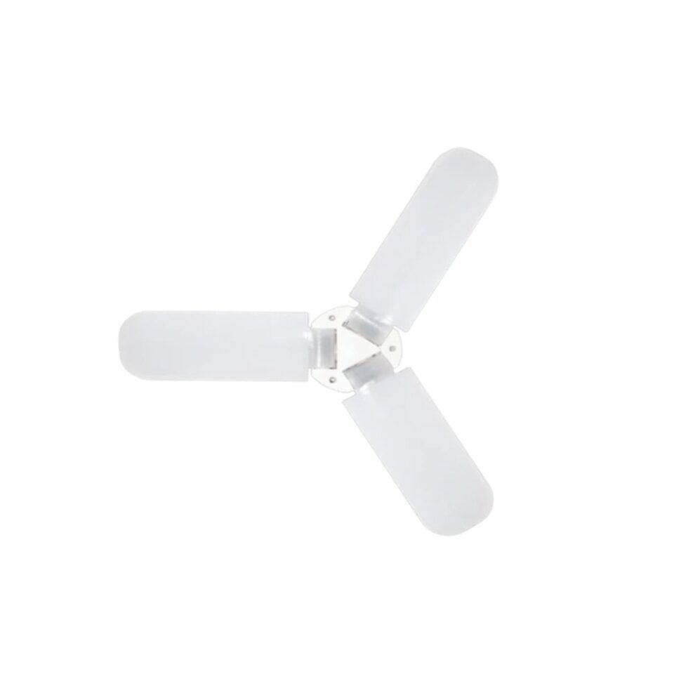 CATA LED Pervane Ampul 42W 6500K Beyaz Işık E27 Duy - CT-1152 - ürün görseli