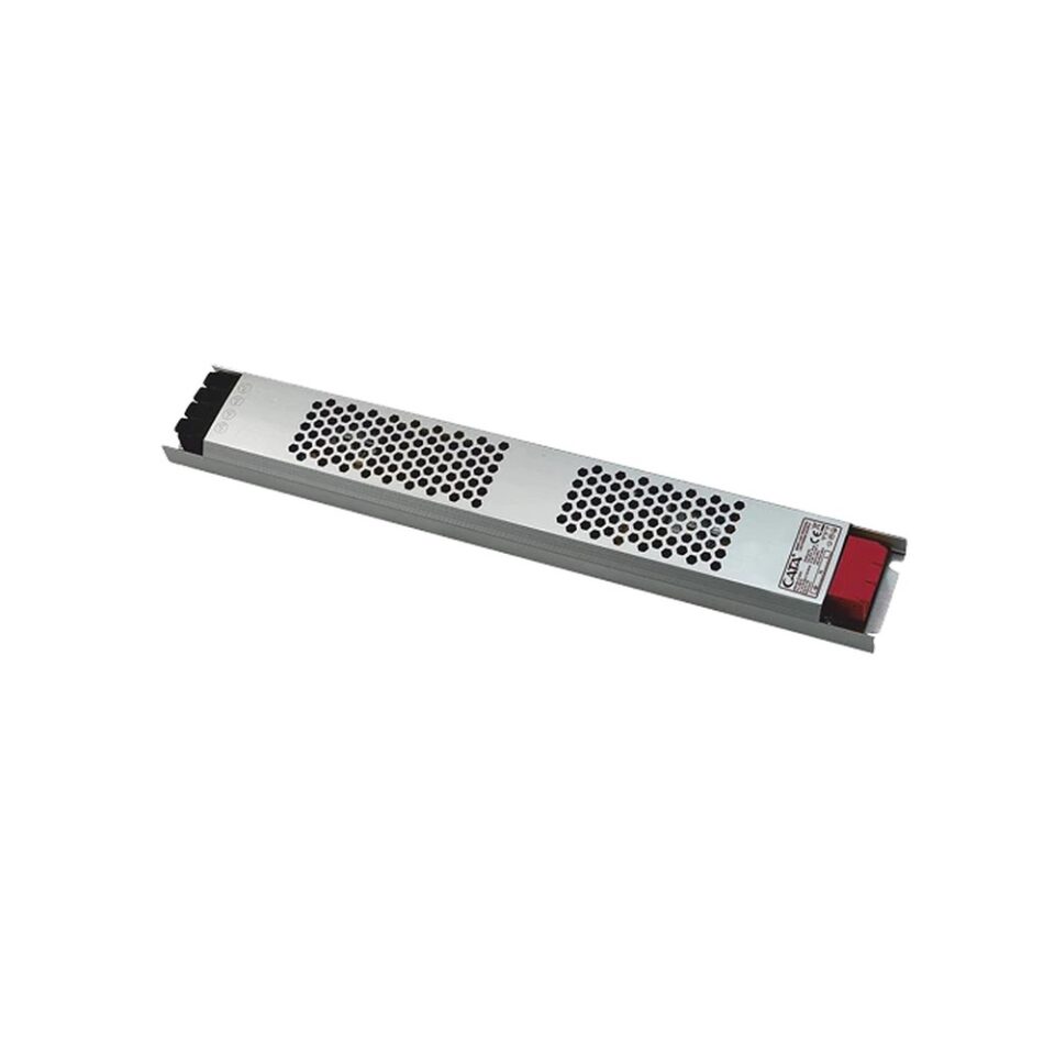 CATA Klemensli 30A Şerit LED Trafosu 12V 360W - CT-2678 - ürün görseli
