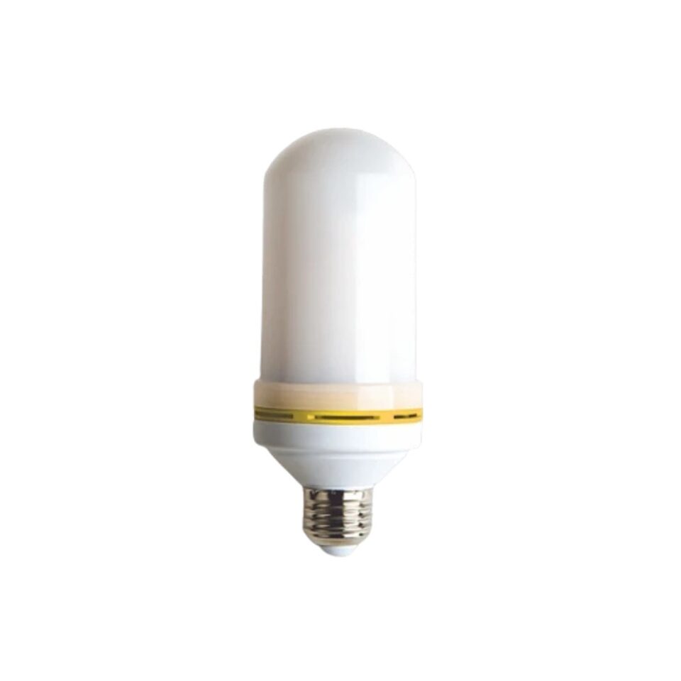 CATA LED Alev Ampul 5W Amber E27 Duy - CT-4059 - ürün görseli