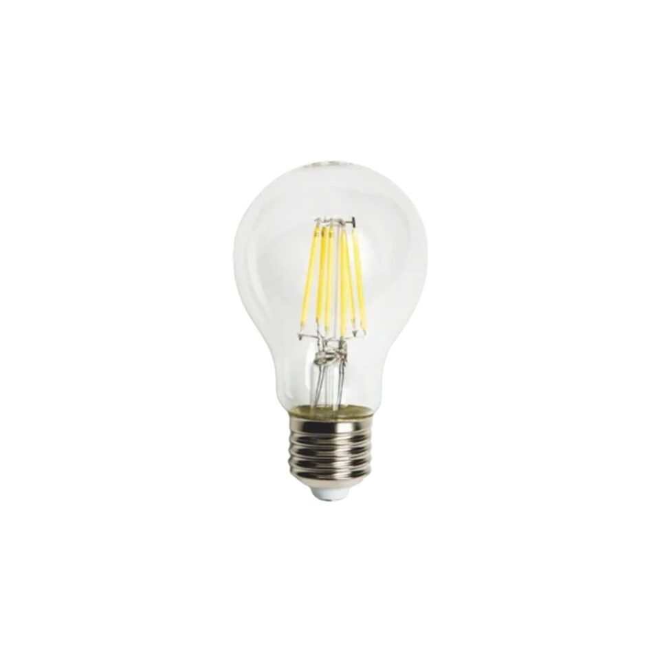 CATA LED Rustik Ampul 8W 3200K Gün Işığı E27 Duy - CT-4217 - ürün görseli