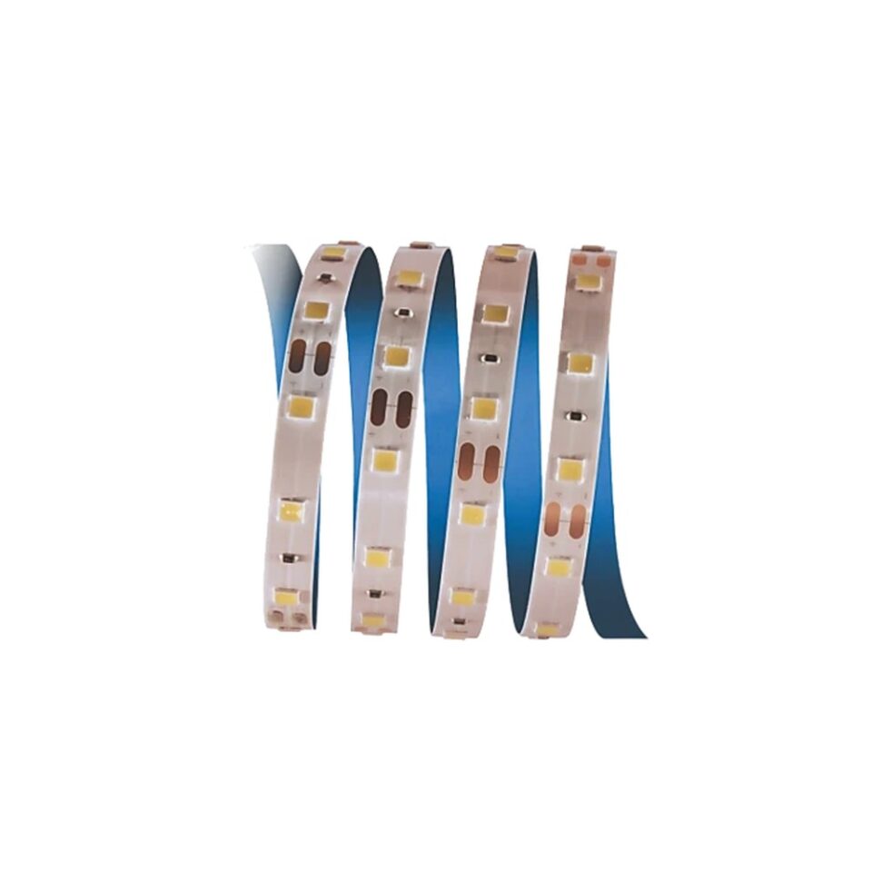CATA İç Mekan 12V 10 Çipli Şerit LED Amber Işık (5 Metre) - CT-4485-5 - ürün görseli