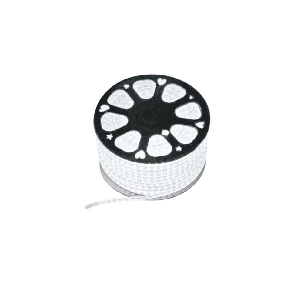 CATA Dış Mekan 120 LED'li Şerit LED 220V 6400K Beyaz Işık (25 Metre) - CT-4549B-25 - ürün görseli