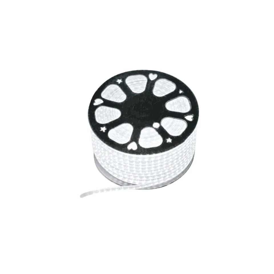 CATA Dış Mekan 120 LED'li Şerit LED 220V Kırmızı Işık (25 Metre) - CT-4550K-25 - ürün görseli