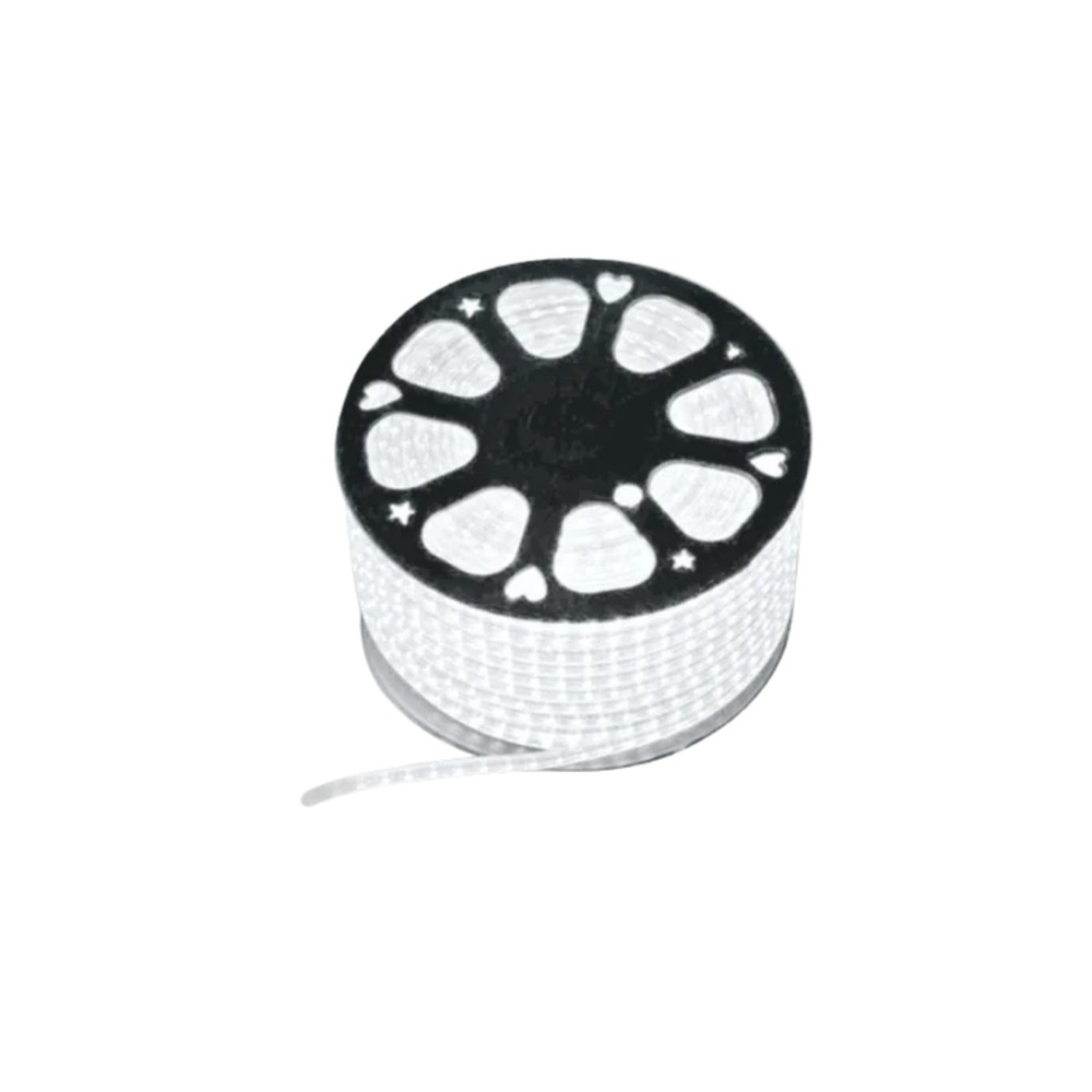 ct-4553g-25-ürün-görseli CATA Dış Mekan 120 LED'li Şerit LED 220V 3200K Gün Işığı (25 Metre) - CT-4553G-25 - ürün görseli
