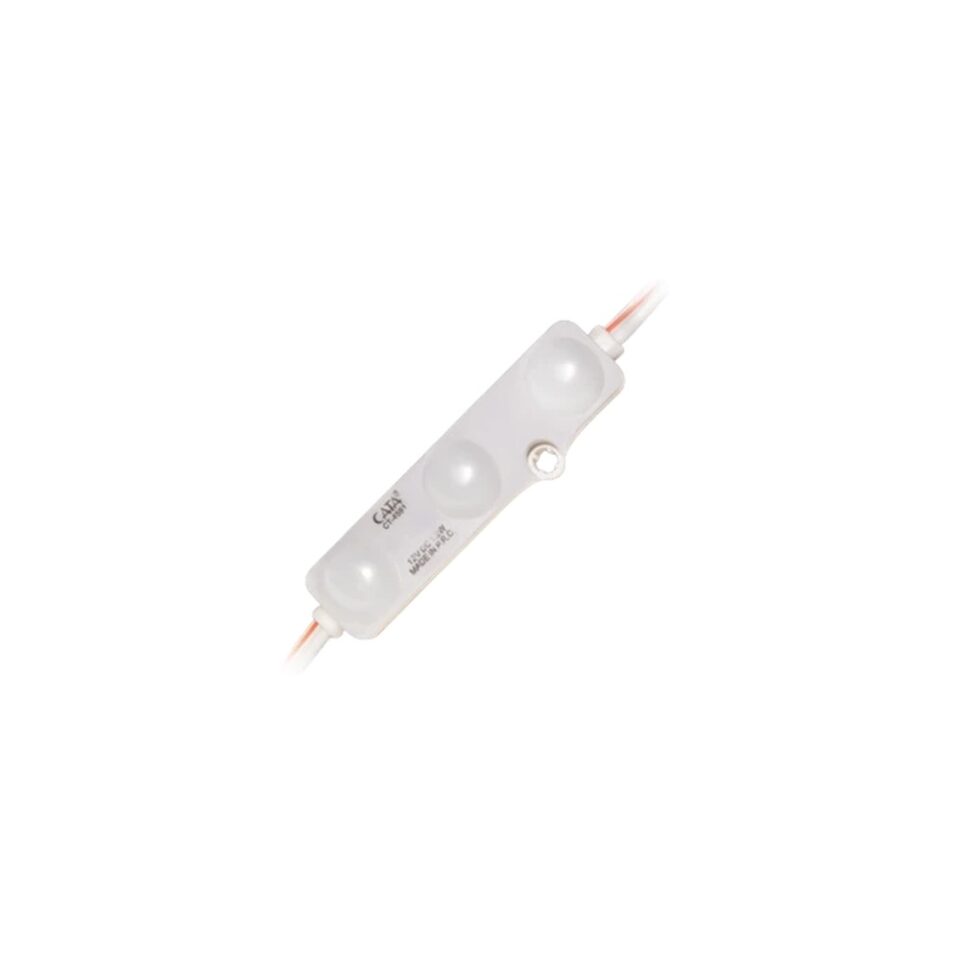CATA Modül LED 1W 3200K Gün Işığı 12V (10'li Paket) - CT-4591G-10 - ürün görseli