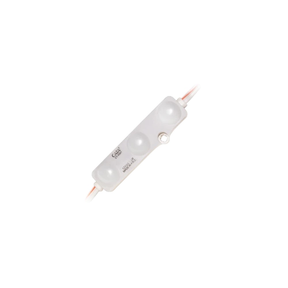 CATA Modül LED 1W 3200K Gün Işığı 12V (10'li Paket) - CT-4591G-10 - ürün görseli