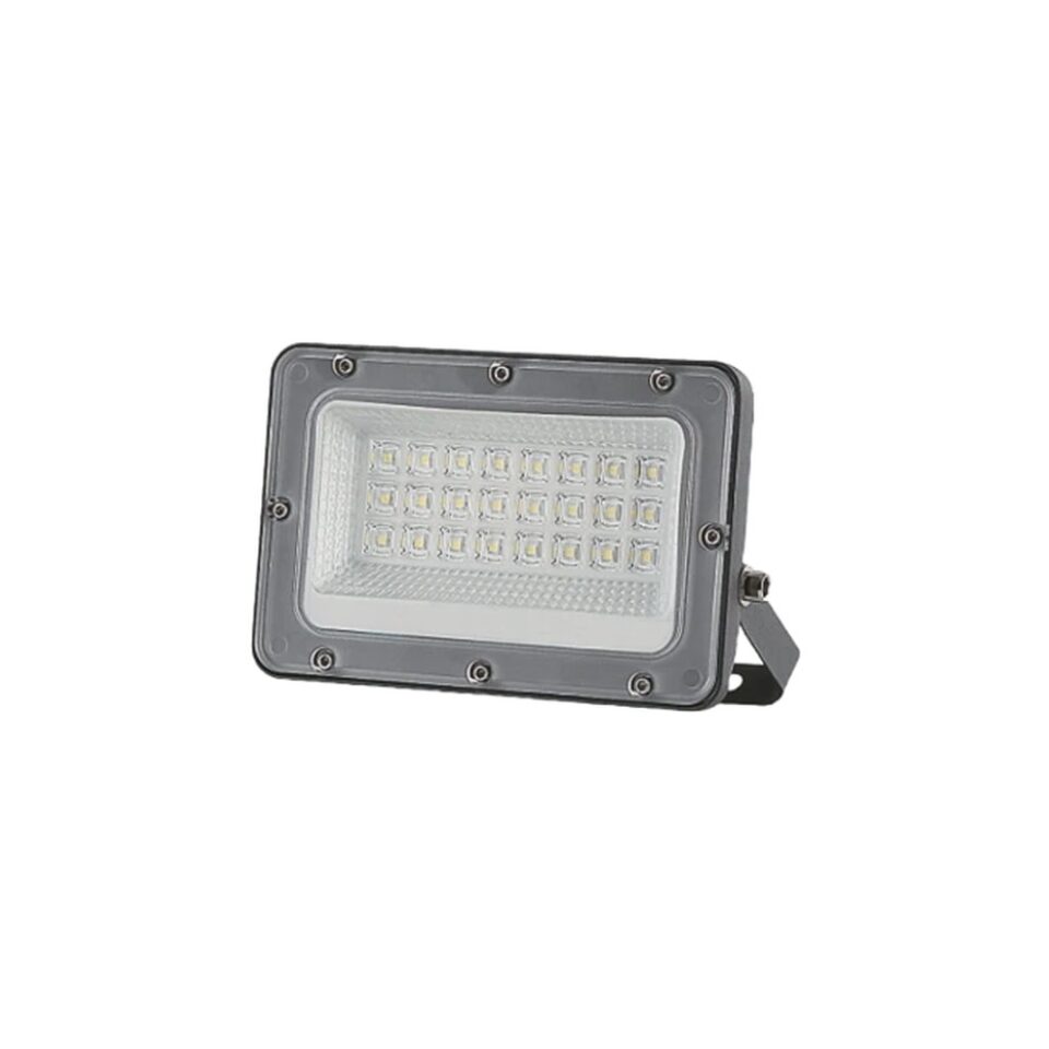 CATA LED Projektör 30W 6400K Beyaz Işık - CT-4657B - ürün görseli
