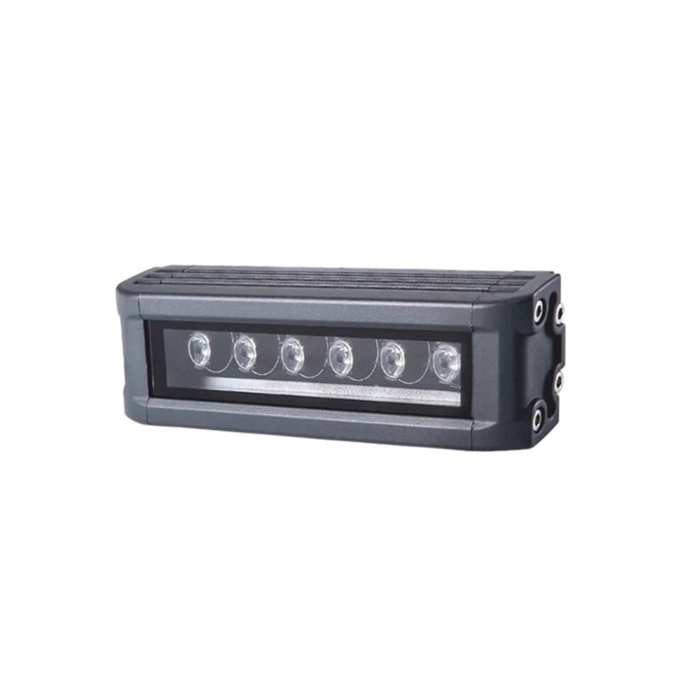 CATA Wallwasher 6W Duvar Aydınlatma 20cm 3200K Gün Işığı - CT-4694G - ürün görseli