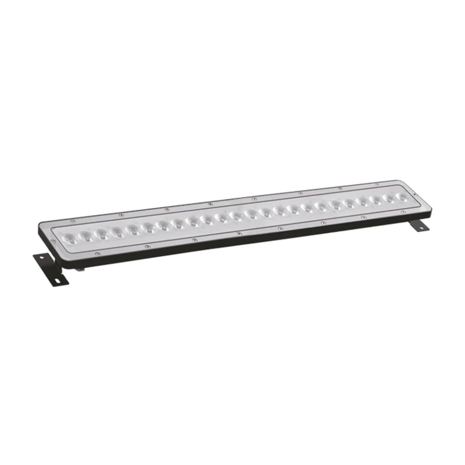 CATA Wallwasher 30W Duvar Aydınlatma 60cm Amber Işık - CT-4796A - ürün görseli