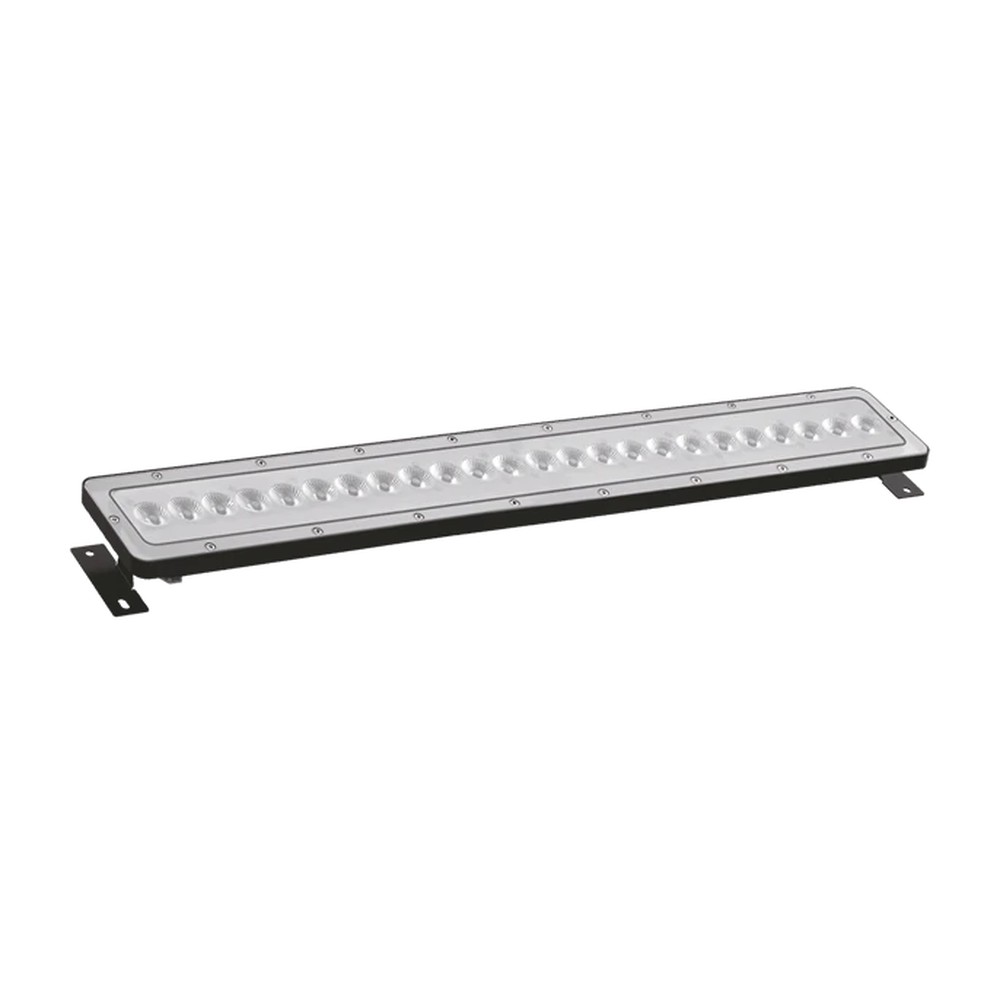 CATA Wallwasher 30W Duvar Aydınlatma 60cm Amber Işık - CT-4796A - ürün görseli