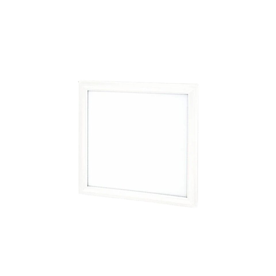 CATA Clipin 25W 30x30 LED Panel Sıva Altı Beyaz Işık 6400K (5'li Paket) - CT-5286B-5 - ürün görseli