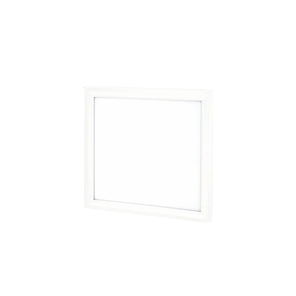 CATA Clipin 25W 30x30 LED Panel Sıva Altı Beyaz Işık 6400K (5'li Paket) - CT-5286B-5 - ürün görseli