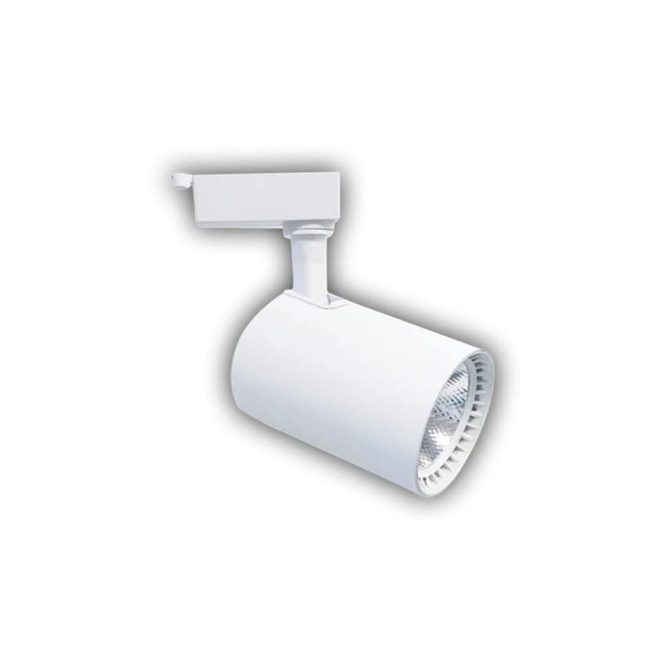 CATA Babil LED'li Ray Spot 30W Beyaz Kasa 3200K Gün Işığı - CT-5333G - ürün görseli