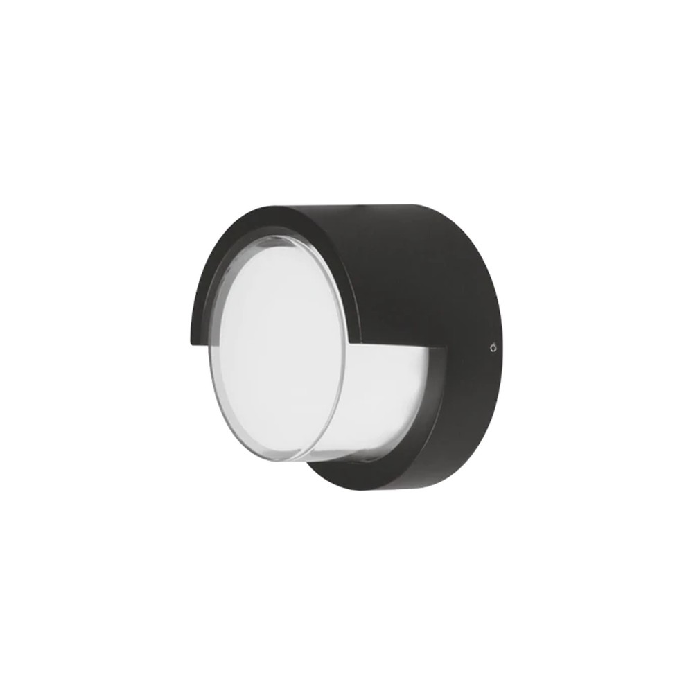 CATA Dominik 12W Bahçe LED Apliği 3200K Gün Işığı - CT-7073 - ürün görseli