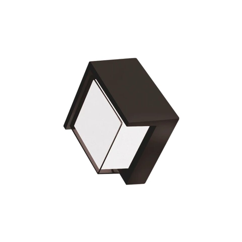 CATA Dominik 15W Bahçe LED Apliği 3200K Gün Işığı - CT-7074 - ürün görseli