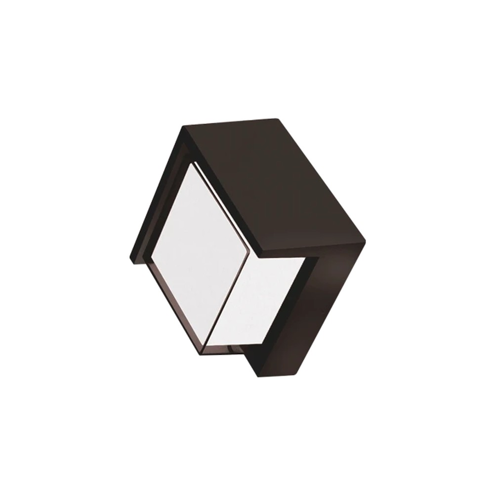 CATA Dominik 15W Bahçe LED Apliği 3200K Gün Işığı - CT-7074 - ürün görseli