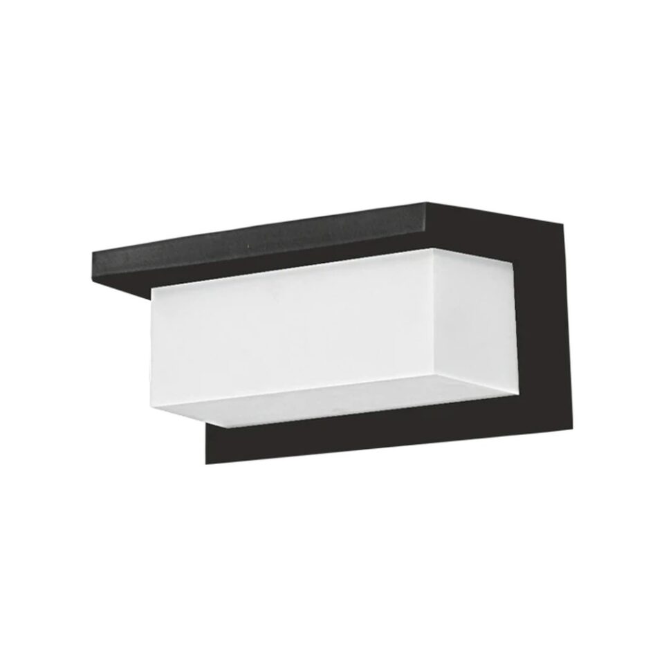 CATA Cunda 30W LED Aplik Dış Mekan 3200K Gün Işığı - CT-7084 - ürün görseli