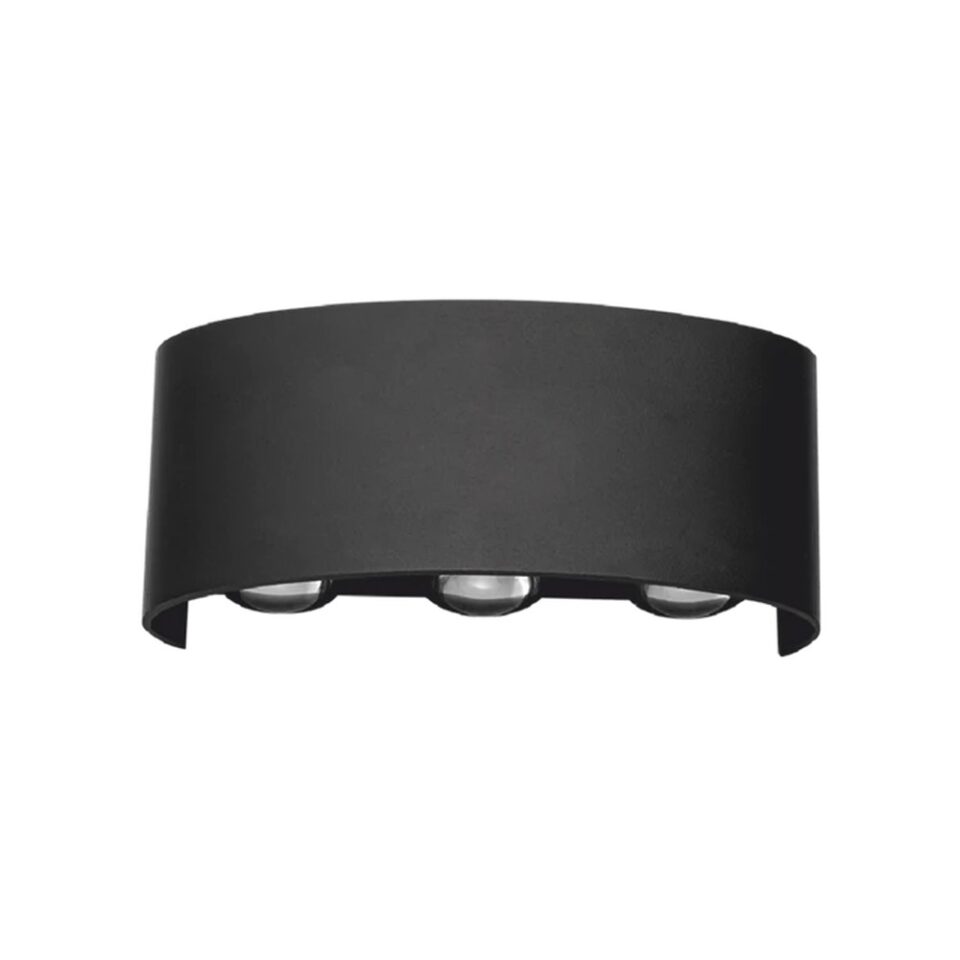CATA Haiti 10W Dış Mekan LED Aplik 3200K Gün ışığı - CT-8011G - ürün görseli