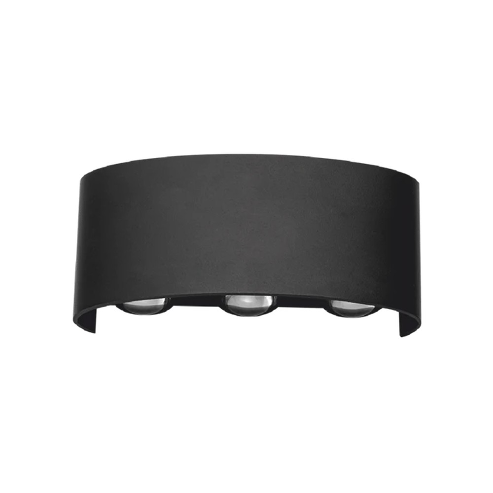 CATA Haiti 10W Dış Mekan LED Aplik 3200K Gün ışığı - CT-8011G - ürün görseli