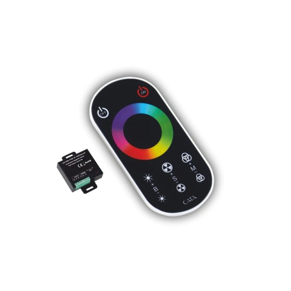 CATA 288W 24A Profesyonel RGB Kumanda - CT-9116 - ürün görseli