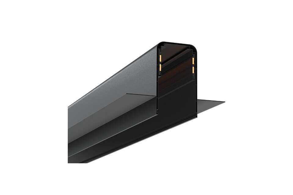 GOYA Sıva Altı Trimless Magnet Ray 3 Metre - GY-2005-3 - ürün görseli