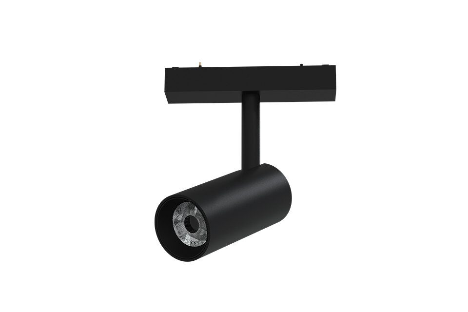 GOYA Slim 12W Magnet Mercekli Ray Spot Armatür - GY-2073-12 - ürün görseli