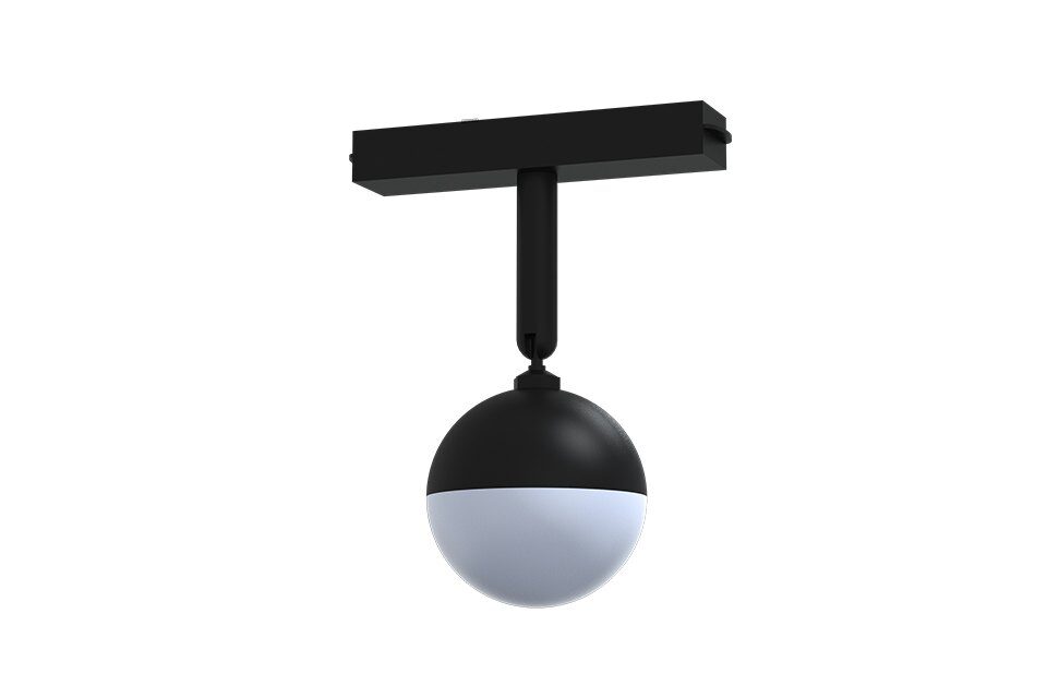 GOYA Slim 7W Magnet Sarkıt Top Ray Armatür Aydınlatma 13CM - GY-2079-7 - ürün görseli